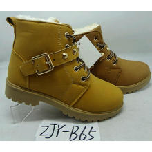 2014 Children′s Popular Fashion Snow Boots (ZJY-B65)